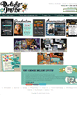 Mobile Screenshot of delightinvite.com